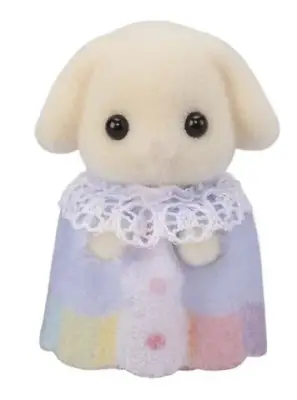 Sylvanian Families Anaokulu Havuzlu Şato 5746 - 3