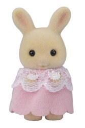 Sylvanian Families Anaokulu Salıncak Seti 5745 - 5