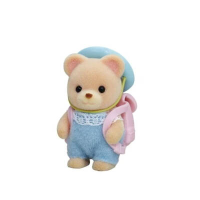 Sylvanian Families Ayı Bebek 5412 - 2