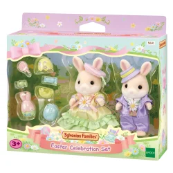 Sylvanian Families Bayram Seti Esf5691 - 1