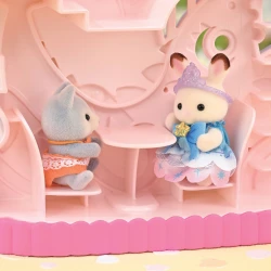Sylvanian Families Bebek Rüya Eğlence Parkı 5841 - 6