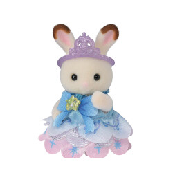 Sylvanian Families Bebek Rüya Eğlence Parkı 5841 - 7