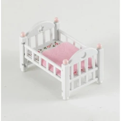 Sylvanian Families Bebek Yatak Seti Ese5152 - 3