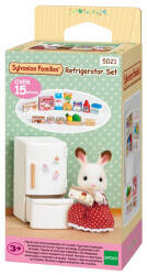 Sylvanian Families Buzdolabı Seti 5021 - 4