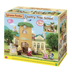 Sylvanian Families Country School Adr-Esf5105 - 1