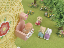 Sylvanian Families Dönme Dolap 5333 - 7