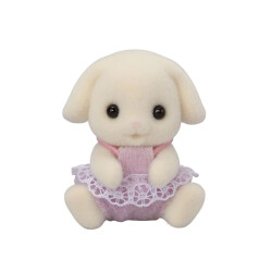 Sylvanian Families Flora Tavşan İkizleri 5737 - 3