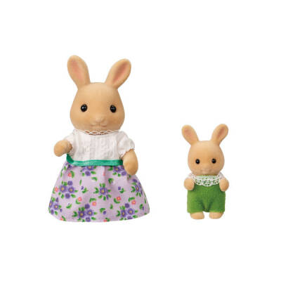Sylvanian Families Gift Set Kasaba Okulu Seti Adr-Esg5728 - 6
