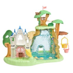 Sylvanian Families Gizli Orman Şelalesi 5761 - 3