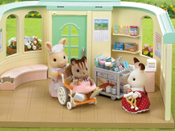 Sylvanian Families Hemşire Seti 5094 - 2