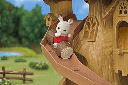 Sylvanian Families Kamp Macerası Ağaç Evi Hediye Seti ESG5668 - 5