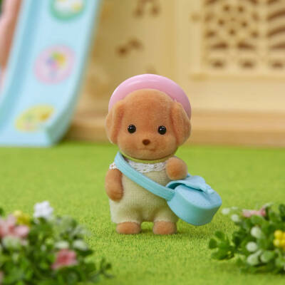 Sylvanian Families Kaniş Bebek 5411 - 2