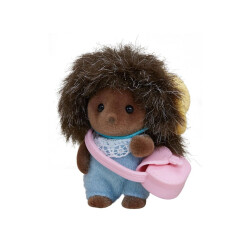 Sylvanian Families Kirpi Bebek 5410 - 2