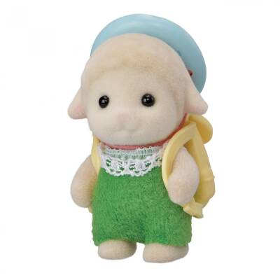Sylvanian Families Koyun Bebek 5620 - 2