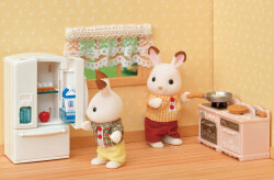 Sylvanian Families Mobilya Seti 5449 - 3