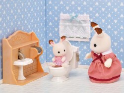 Sylvanian Families Mobilya Seti 5449 - 4