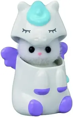Sylvanian Families Peri Masalı Arkadaşlar Seti 5842 - 2