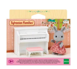 Sylvanian Families Piyano Seti 5147 - 4