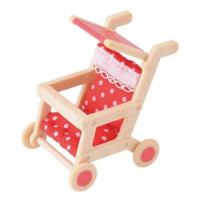 Sylvanian Families Puset 4460 - 2