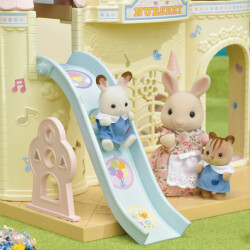 Sylvanian Families Şato Kreş 5316 - 4