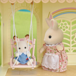 Sylvanian Families Şato Kreş 5316 - 5