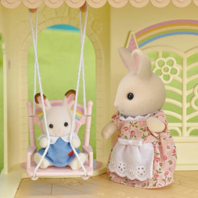 Sylvanian Families Şato Kreş 5316 - 5