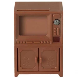 Sylvanian Families Tv Seti-5149 Ese5149 - 3