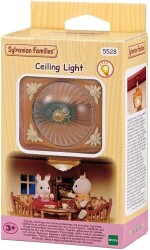 Sylvanian Families Tavan Lambası 5528 - 1