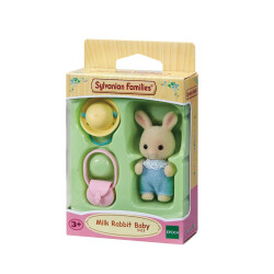 Sylvanian Families Tavşan Bebek 5413 - 2