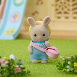 Sylvanian Families Tavşan Bebek 5413 - 4