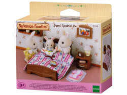 Sylvanian Families Yatak Odası 5019 - 4