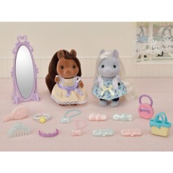 Sylvanian Familiespony Friends Set5650 - 3