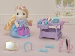 Sylvanian Familiespony'S Hair Stylist Set5644 - 3