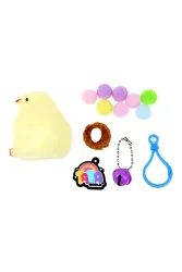 Taba World Squishy Ready Made Chick 4696 - 4