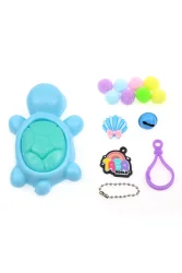 Taba World Squishy Ready Made Turtle 3859 - 2
