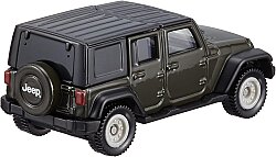 Takara Tomy Jeep Wragler Tak 4534 - 3
