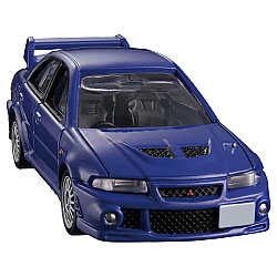 Takara Tomy Mıtsubihi Lancer Evo Tak 0768 - Takara Tomy