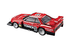 Takara Tomy Skylıne Turbo Super Sılhavette Tak 3767 - 3