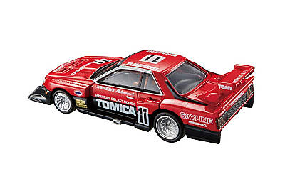 Takara Tomy Skylıne Turbo Super Sılhavette Tak 3767 - 3