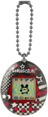 Tamagotchi Orijinal Sanal Bebek BTM42800 - 4