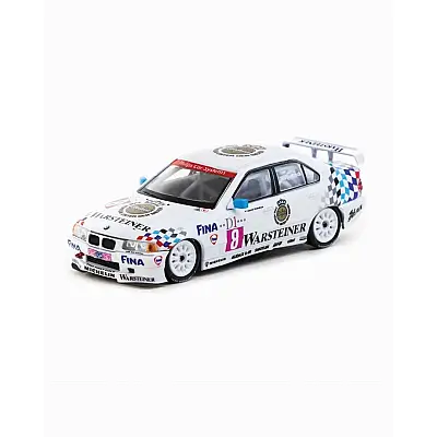 Tarmac Werk83 1/64 Bmw 320İ Stw 1995 Champion Joachim Winkelhock - 1