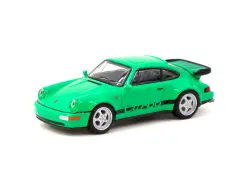 Tarmac Work 1/64 Porsche 911 Tur T64S-009-Gr 