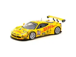 Tarmac Work 1/64 Ferrari 458 Itali T64-074-13Spa52 