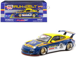 Tarmac Work 1/64 Rwb 997 Fuelfes T64-057-Tm - Mini GT