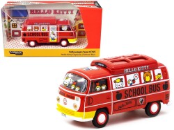 Tarmac Work 1/64 Volkswagen Typ T64S-010-Hk - Mini GT