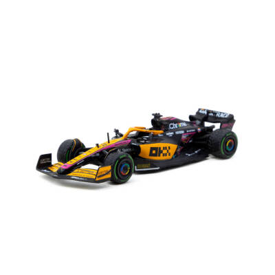 Tarmac Work 1/64 Mclaren Mcl36 A T64G-F041-Ln3 - 1