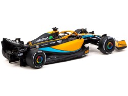 Tarmac Work 1/64 Mclaren Mcl36 A T64G-F041-Ln3 - 2