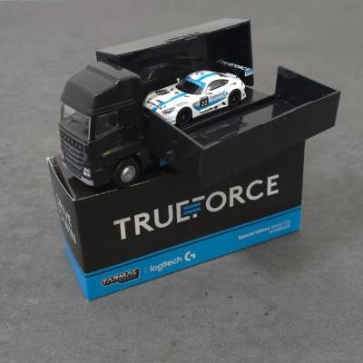 Tarmac Work 1/64 Mercedes-Amg G T64-062-Lgt22 - 4