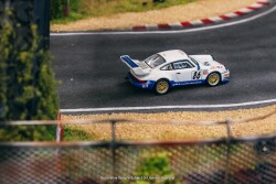 Tarmac Work 1/64 Porsche 911 Tur T64S-009-94Su - 2