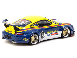 Tarmac Work 1/64 Rwb 997 Fuelfes T64-057-Tm - 2